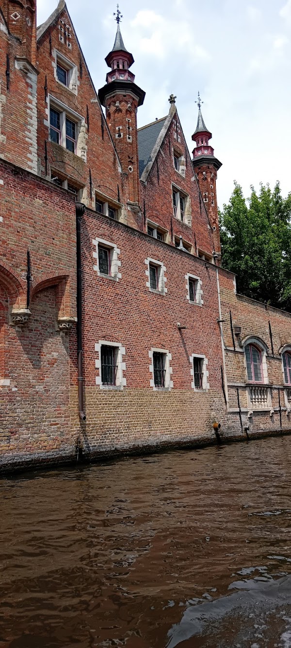 Boattour Bruges 2