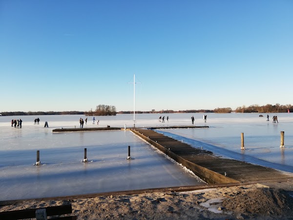 Paterswoldsemeer