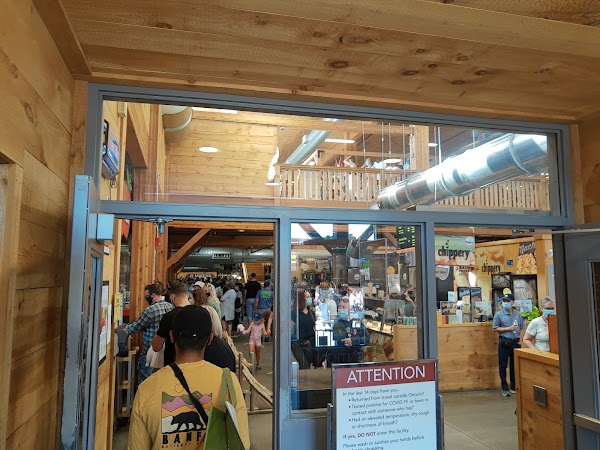 The Fritter Co. 1