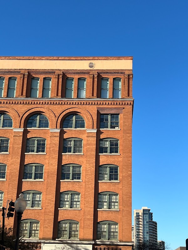 The Sixth Floor Museum at Dealey Plaza