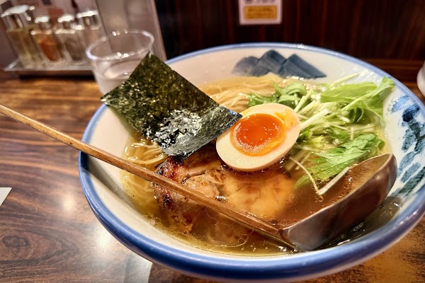 Afuri Nakameguro 4