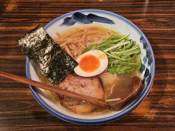 Afuri Nakameguro 3