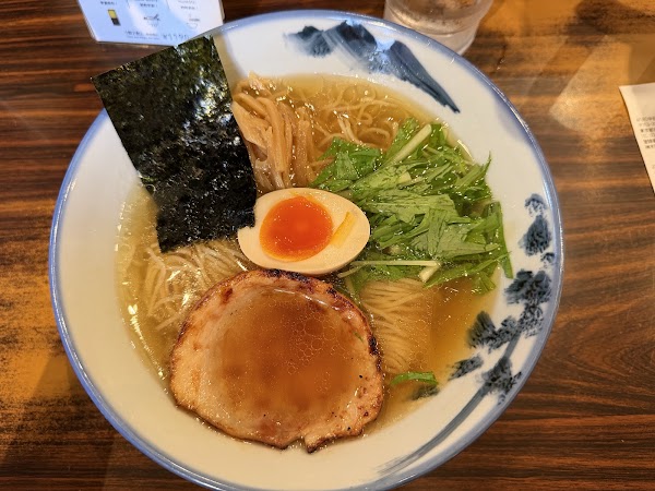Afuri Nakameguro 2
