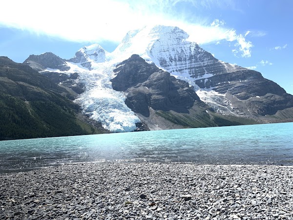Berg Lake 1