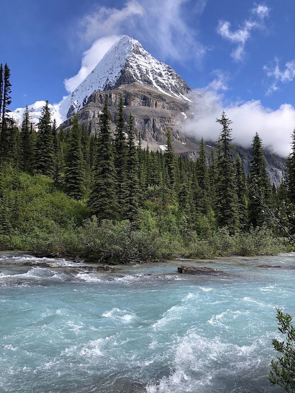 Berg Lake 5