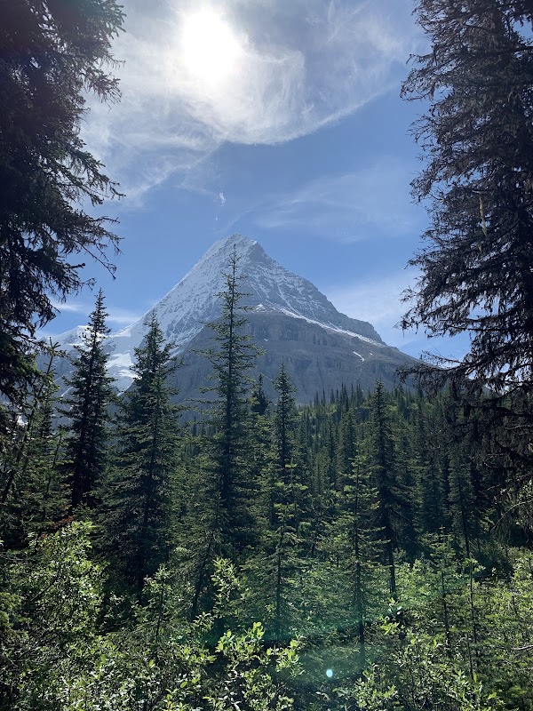 Berg Lake 4