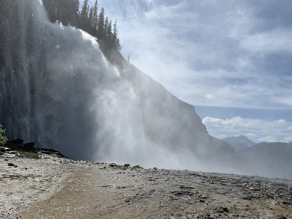 Berg Lake 3