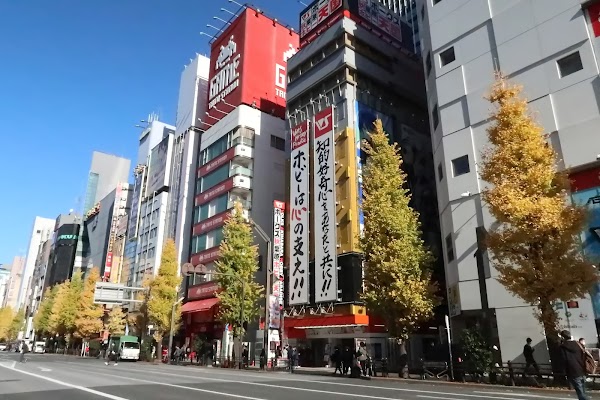 Tokyo 27
