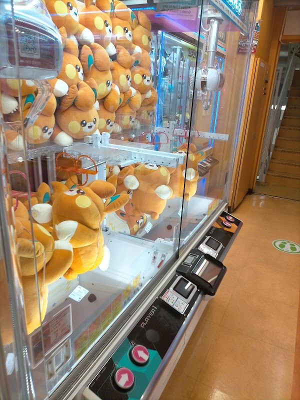 TAITO Station Akihabara 3