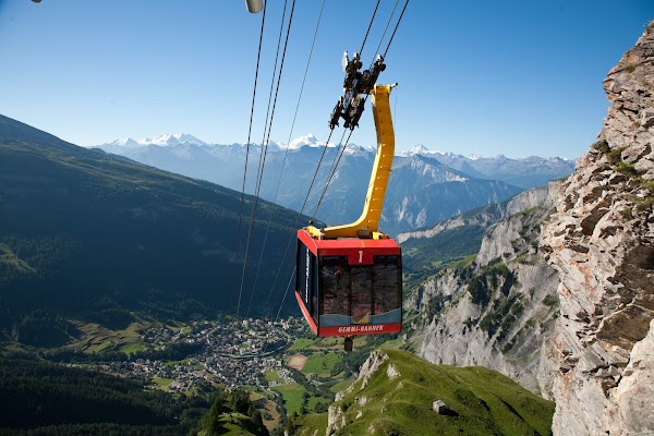 Gemmibahnen
