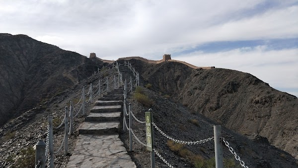 Xuanbi Great Wall