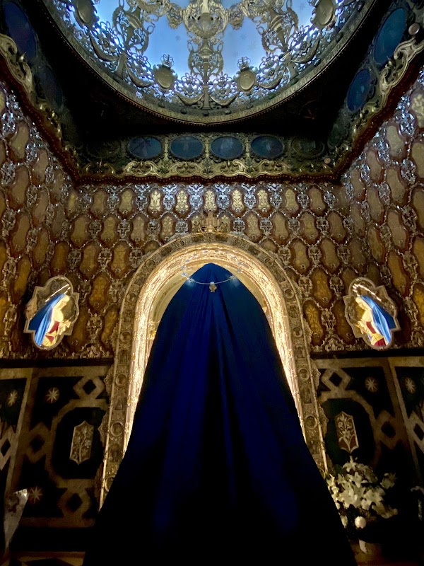 Basílica de la Macarena 2