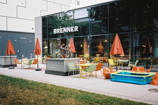 BRENNER