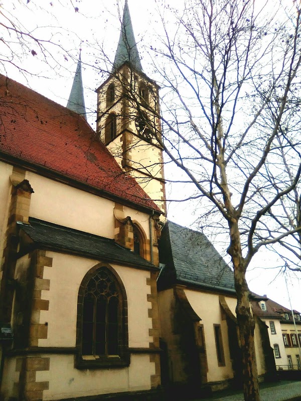 Marktplatz 2