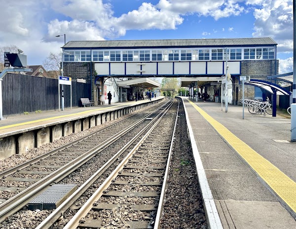 Teddington 1