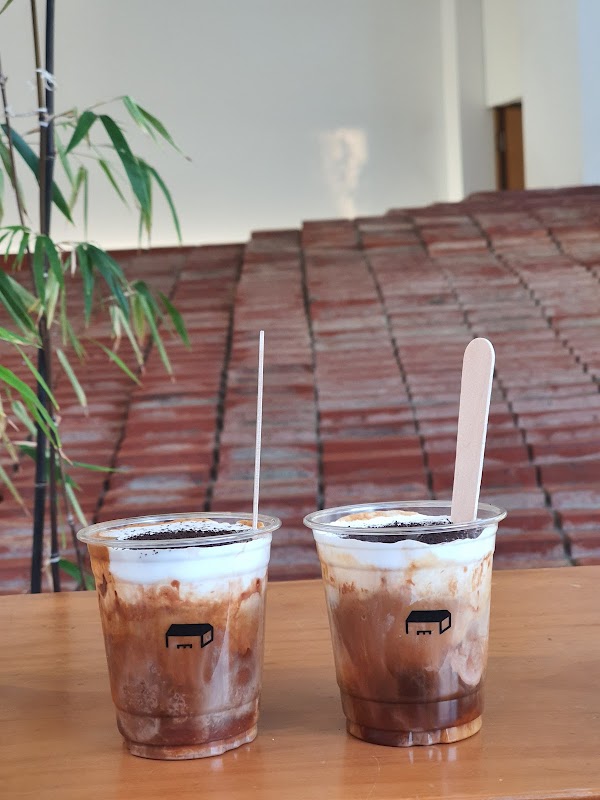 Coffee Nap Roasters Yeonnam 5