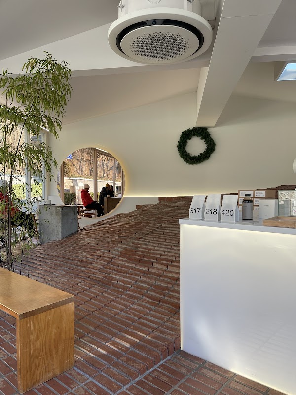 Coffee Nap Roasters Yeonnam 3