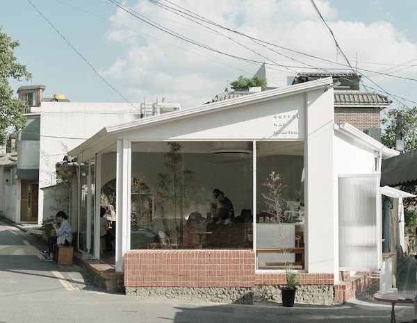 Coffee Nap Roasters Yeonnam 2