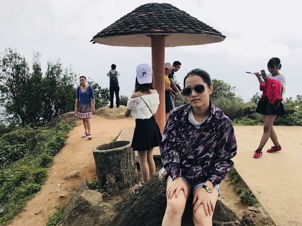 Ban Dao Son Tra 3