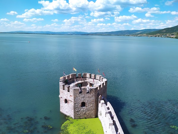 Golubac Fortress 4