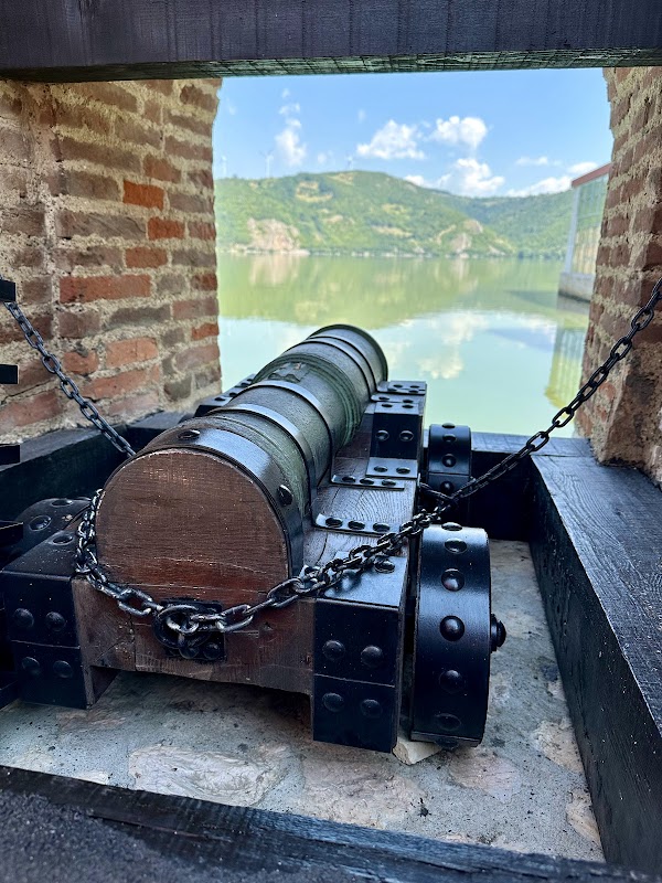 Golubac Fortress 2