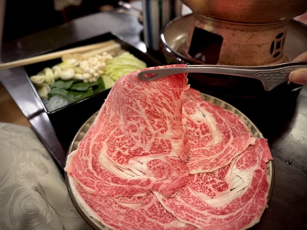 Zakuro Ginza 3