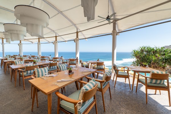 di Mare Restaurant - Karma Kandara 1