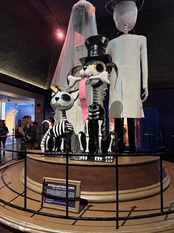 Mexico Pavilion 5