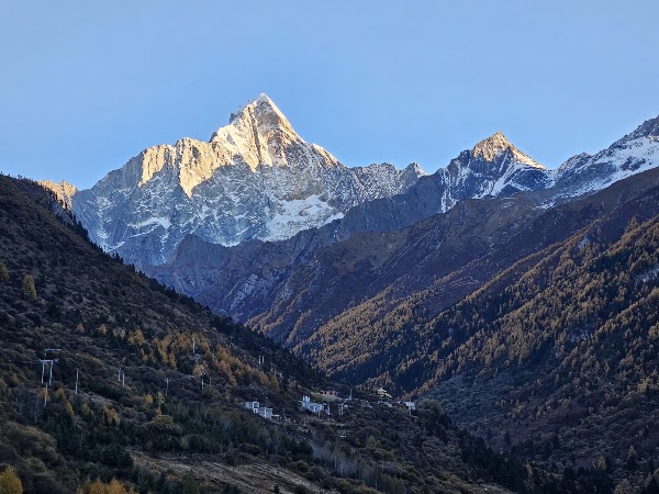 DAINN Mt Siguniang 2