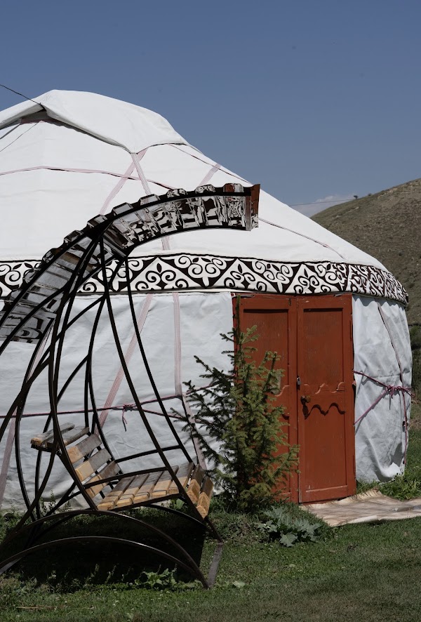 Karakol Yurt Village