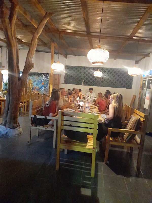 Don Diego’s Restaurant