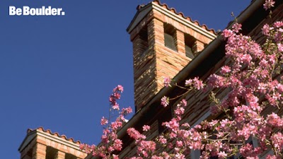 University of Colorado Boulder 1