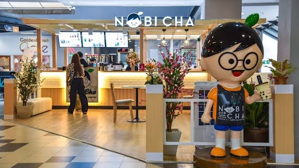 Nobicha 1