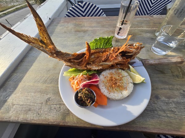 Sea Worthy Fish Bar 3
