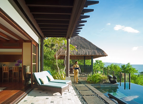 Shangri-La Boracay