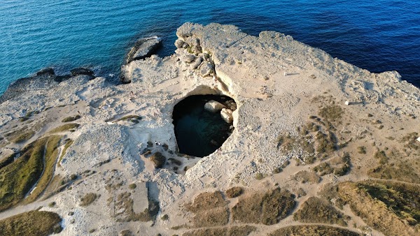 Cave of Poetry 2