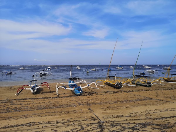 Sanur 4