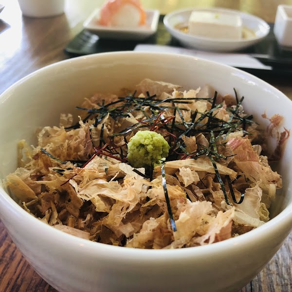 石臼挽き手打ち 森の蕎麦屋 2