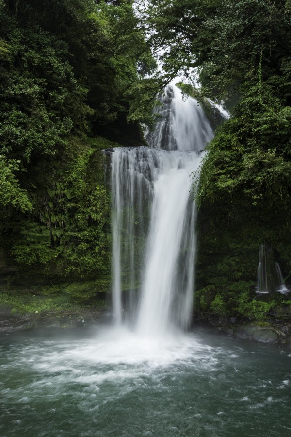 Waterfall Jion