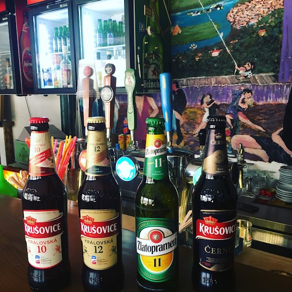 Šumski bar Zvezdarska suma 5