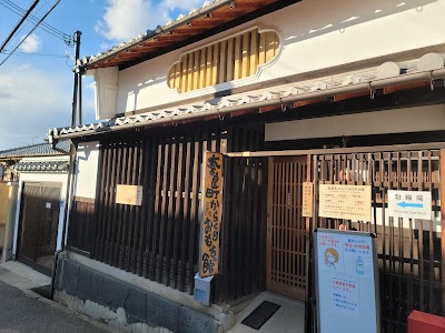 Naramachi Karakuri Toy Museum