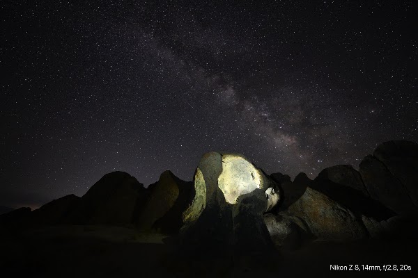 Cyclops Arch 5