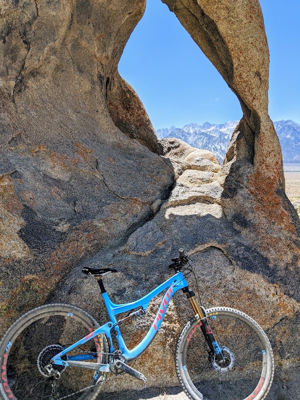 Cyclops Arch 3