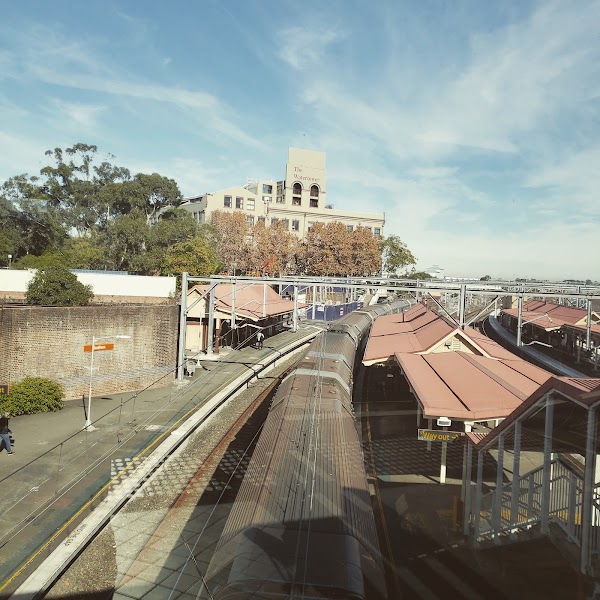 Redfern
