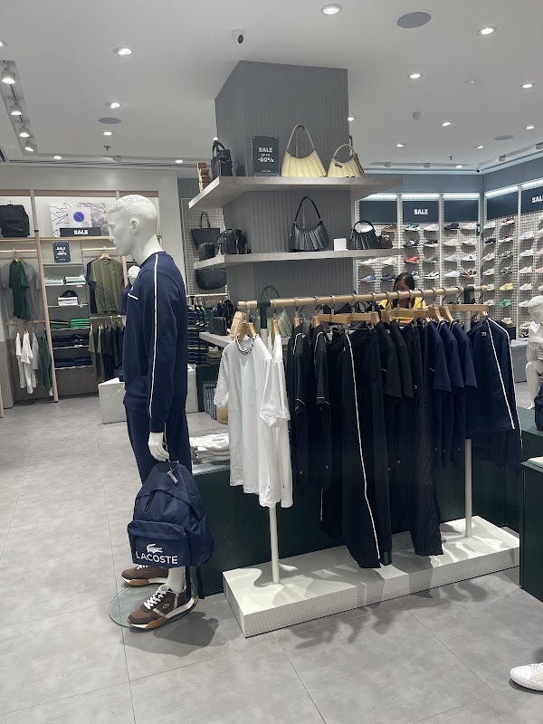 Lacoste ICON BALI 3