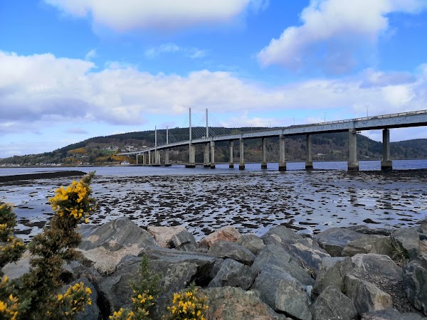 Moray Firth