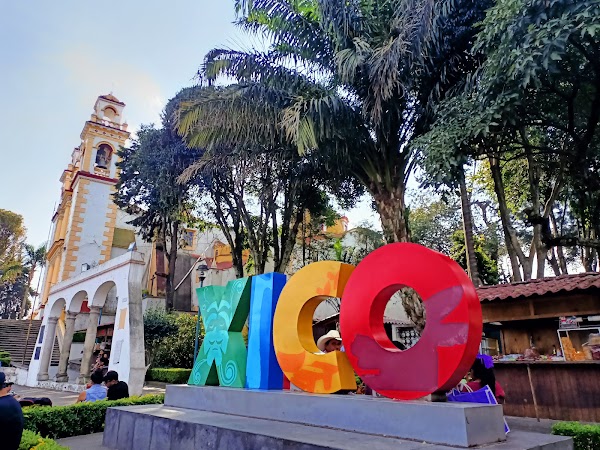 Mexico