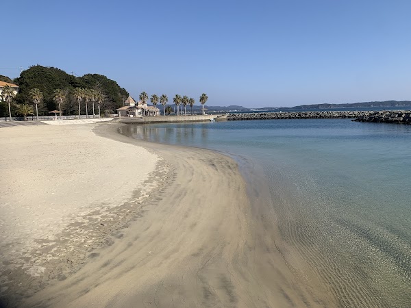 Watakano Island