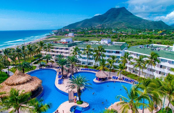 Sunsol Isla Caribe