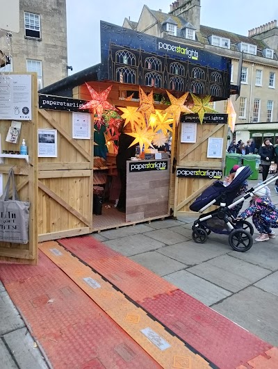 Bath Artisan Market